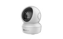 camara domo pt c6n ezviz wifi 2 mpx. 3d dnr.
dwdr.360 grados. seguimiento inteligente. audio
bidireccional soporta microsd hasta 256gb.
puerto rj45. lente 4 mm. ir 10mts. dc 5 v/ 1a.