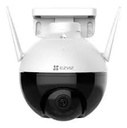 camara domo pt ezviz c8w wifi 4 mpx h.265. ia.
lente 4mm. movimiento 360 grados. puerto
ethernet. comunicación bidireccional. microsd
hasta 256gb. 12vdc 1 a.