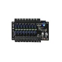 expansor para ec10; 16 relays. comunicación:
rs485