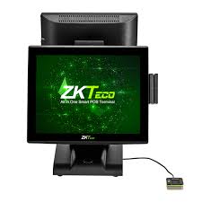 [ZK1510G] terminal pos. pantalla 15 todo en uno con intel
bay trail. procesador quad-core cpu: intel
celeron j1900. quad-core 2.0ghz / display: 15 tft
lcd. 1024768 / touch panel - display / ram 2 gb /
hdd 32 gb ssd / pantalla de cliente: led 8c hd /
windows embe