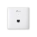 ac1200 wall-plate dual-band wi-fi
access point.port: uplink: 1× gigabit rj45
port; downlink: 3× gigabit rj45
port.speed: 300 mbps at 2.4 ghz + 867
mbps at 5 ghzfeature: compatible with
eu & us sta.ndard junction box.
802.3at/af poe. poe passthrough
¡disponible!