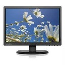 widescreen pantalla 19.5”
res1440 x 900
entrada de video: vga
base fija
incluye cable de poder