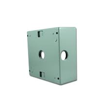 [TUBELE135] caja cuadrada 5hue 1/2" 2su+2in+1fo