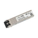 transceptor minigbic sfp 1.25g lc duplex para fibra multi modo 550mts