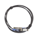 (xs+da0003) cable de conexión directa 3 metros sfp/sfp+/sfp28 1g/10g/25g