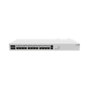 cloud core router 16 nucleos arm, 12 puertos gigabit, 4 sfp+ 10g