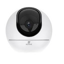 camara hogar wifi c6n pt 4mp wifi 360° alarma 10mir
audio bidireccional seguimiento inteligente puerto de red
slot micro sd 256 gb ezviz compresion h265