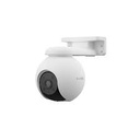 camara wifi h8c pt inteligente exterior ,cobertura de
360° motorizada preset configurables , 4 mp full color
night vision hasta 20m, ir 30m audios bidireccionales
, defensa activa , deteccion de personas, tecnologia ia,
almacenamiento micro sd 512gb/ ip65 compresion h 265