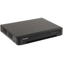 dvr 16ch turbo 4mp lite 1bahia/10tb h.265+ analiticas
30fps hdmi/vga metal acusense hikvision