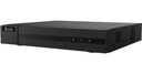 dvr 8ch turbo 8mp 1bahia/10tb h.265+ analiticas 30fps
hdmi/vga metal 2nd gen acusense hikvision entrada y
salida de alarma