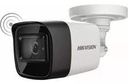 camara mini turbo audio 1080p bala exir 0.01lux 2.8
ir30m ip67 metalica hikvision audio coaxial