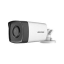 camara turbo 5mp bala microfono incorporado audio
coaxial 0.01 lux/ f1.2 dnr exir 2.0 smart ir 25m ir
plastica hikvision