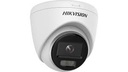 camara ip 2 mp colorvu turret h265+ ip67 dwdr 2.8mm
luz blanca 30m semimetal hikvision