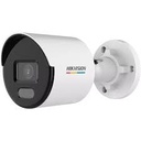 camara ip 4mp colorvu md 2.0 turret h2.65+ ip67 wdr
2.8mm luz blanca 30m metal y plastico hikvision, audio