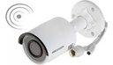 camara ext mini bala 4mp d/n lente 4mmir 30m 120db
metal h265+ ip67 hikvision