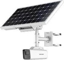 camara bala 4mp panel solar bateria incorporada 8,4ah
4g microsim hasta 64gb bateria 500 ciclos