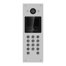 [DS-KD3003-E6] estacion de puerta ip de 3.5 pulgadas /pantalla lcd
resolucion 480x320 /capacidad de tarjetas 10000 /tarjeta
mifare