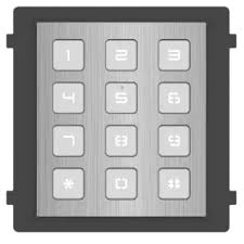 [DS-KD-KP] modulo teclado rs 485 ip65 12 vdc