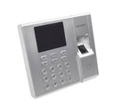 terminal de control de acceso y asistencia compatible
con app hik-connect (p2p), 1,000 usuarios, 1,000 tarjetas
em, 1,000 huellas, 100,000 eventos, relevador para
chapa, pantalla lcd tft 2.4, 12vdc, tcp/ip