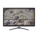 monitor led 31.5" hdmi/vga compatible con montaje vesa