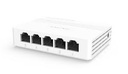 l2 8 puertos 10/100/1000 mbps rj45 8gb plastico