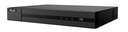 nvr 4mp 4ch poe 40mbps 1bahia/6tb h265+ metal
hdmi/vga hilook