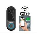 video portero wi-fi allo,funciones remotas vía wi-fi (2.4ghz) a través de la aplicación
allo,plug & play,detección de movimiento,grabado de foto y video,cámara de
2mp(cmos 1/4"),ip54