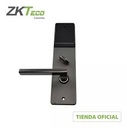 tipo: cerraduras standalone, modelo: estándar americano tecnología:
control de acceso, serie: apertura der. metodos de verificación: tarjeta mf,
izquierda o derecha