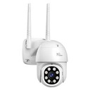 camara pt wifi mini domo 3mp cmos 1/2.7″ lente 3.6mm h.265/h.264 ir 20m,
audio bidirec tfcard 128gb