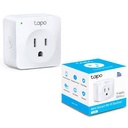 enchufe inteligente wi-fi mini, 2.4ghz, 802.11b/g/n, control remoto: por medio de la app tapo
enciende y apaga inmediatamente los dispositivos conectados, programación, temporizador, control
de voz: amazon alexa o google assistant, modo fuera de casa, diseño compacto, fácil de utilizar e
instalar