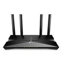 extensor ax1800 de doble banda wi-fi 6, 574 mbps en 2.4 ghz + 1201 mbps en 5 ghz, 2 antenas
externas, 1 puerto gigabit, cpu broadcom quad-core de 1.5ghz, 1024 qam, enchufe directo a
pared, tether app, wps, indicador de señal inteligente, horarios de encendido / apagado, luz led,
modo re/ap, onemesh, beamforming, mu-mimo, ofdma