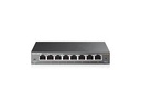 switch administrable de escritorio gigabit de 8 puertos, 8 puertos rj45 10/100 / 1000mbps, vlan
mtu / port / tag, qos, igmp snooping