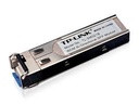 tranceiver sfp 1000base-bx wdm bi-direccional, conector lc , tx:1310nm/rx:1550nm,
monomodo, 10km (tranceiver de un solo hilo lado b)