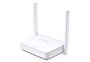 router con función de guardar firmware mediante herramienta agile 2.0. router inalámbrico n
300mbps, 1 wan 10 / 100m + 2 lan 10 / 100m, 2 antenas fijas, multimodo, control parental, access
control, remote management