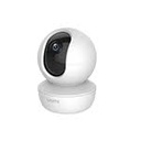 camara ip ranger2 de 3mp/2k 25fps 3,6mm wifi 2.4ghz h.265 detec. mov y vision
noc. ir10m audio 2vias