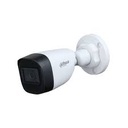 tipo: cámara metálica bala 5mp, lente fijo 2.8mm, sensor de imagen: sensor
1/2.7", ir : ir 20m protección: ip67, características: dwdr, smart ir (n)