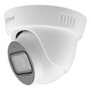 cámara tipo domo 4 en 1, hdcvi/cvbs/ahd/tvi, 2mp(1080p), dia/noche real, ir
smart led 30m, chip cmos 1/2.7", lente fijo 2.8mm, menú osd sobre coaxial,
2dnr, dwdr, agc, blc, hlc, ip67, 12vdc-400ma. metal + plástico