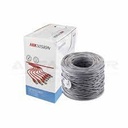 cable utp cobre cat 6 presentación: 305m , certificación: cpr eca calibre:
0.45 mm ± 0.01 mm, resistencia 12ω/100 m chaqueta pvc