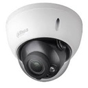 tipo: cámaras ip domo antivandalico, resolución máxima: 2mp@30fps lente
motorizado 2.7~13.5mm, h.265+, ir: ir 30m protección: ip67, ik10,
características: wdr 120db, microsd, nas, analíticas: 2 analiticas