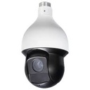 domo ptz ip 2mp@60pfs zoom, 25x tilt -15°~90° wdr h.265+ ip66
ir 150m poe+ analíticas: 4 analiticas, auto tracking, detección
facial, mapa de calor, zom optico 25x autotracking incl. soporte