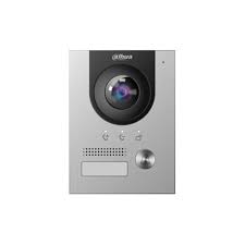 [VTO2202F-P] tipo: videoporteros ip (frentes de calle), color: silver resolución cámara: 2mp
campo de visión: fov 160°/h82°, e/s audio: mic y speaker incorporado alarmas:
e/s alarma 1/1, control de puerta: control de puerta, características: wdr 120db,
poe, protección: ip 65, ik 07