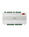 controlador dahua 2 puertas, rj45, tcp/ip, rs485/wiegand, rtc, soporta
múltiples tarjetas, soporta 100.000 tarjetas y 150.000 registros, dispositivo de
seguridad multi-puerta, 2 puertas doble(lector entrada, lector de salida), 9-15dc /
500ma, esclusa, no incluye gabinete