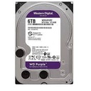 disco duro 6tb sata3 64mb marca western digital, serie purpura,
diseñado especialmente para dvr/hcvr/nvr