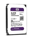 disco duro 8tb sata3 64mb marca western digital, serie purpura,
diseñado especialmente para dvr/hcvr/nvr