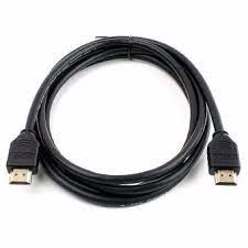 [CABLE HDMI 3M] cable hdmi encauchetado 3 metros