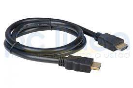 [CABLE HDMI 10M] cable hdmi encauchetado 10 metros