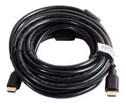 [CABLE HDMI 15M] cable hdmi encauchetado 15 metros