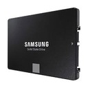 ssd 2.5 500gb sata samsung evo 870 mz-77e500e 560 mb/s (bulk) garantia 5 años