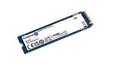 ssd pci-e 4.0 m.2 2280 500gb nvme kingston nv2 snv2s/500g r/w 3500 mb/s garantia 5 años