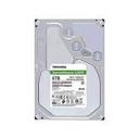 disco duro surv. sata 3.5 6tb 7200rpm 256mb toshiba s300 hdwt360uzsvar garantia 3 años